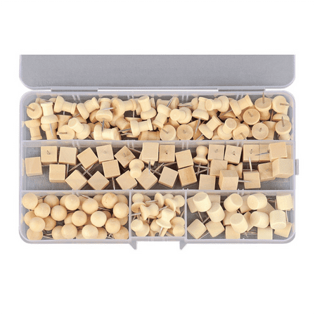 180 * Wooden worker nail-As Shown