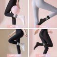 thumbnail image 4 of Redempat 3a Of Yoga Socks With Non-Slip Breathable Fabric Stably Fixed And Durable Elastic Non Slip Socks, 4 of 6