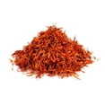 thumbnail image 1 of Pétalos de cártamo sueltos Carthamus Tinctorius 500 g, 1 of 9