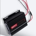 thumbnail image 6 of High Efficiency MPPT Solar Charger for Leads Acid and Lithiums Batteries, 6 of 18