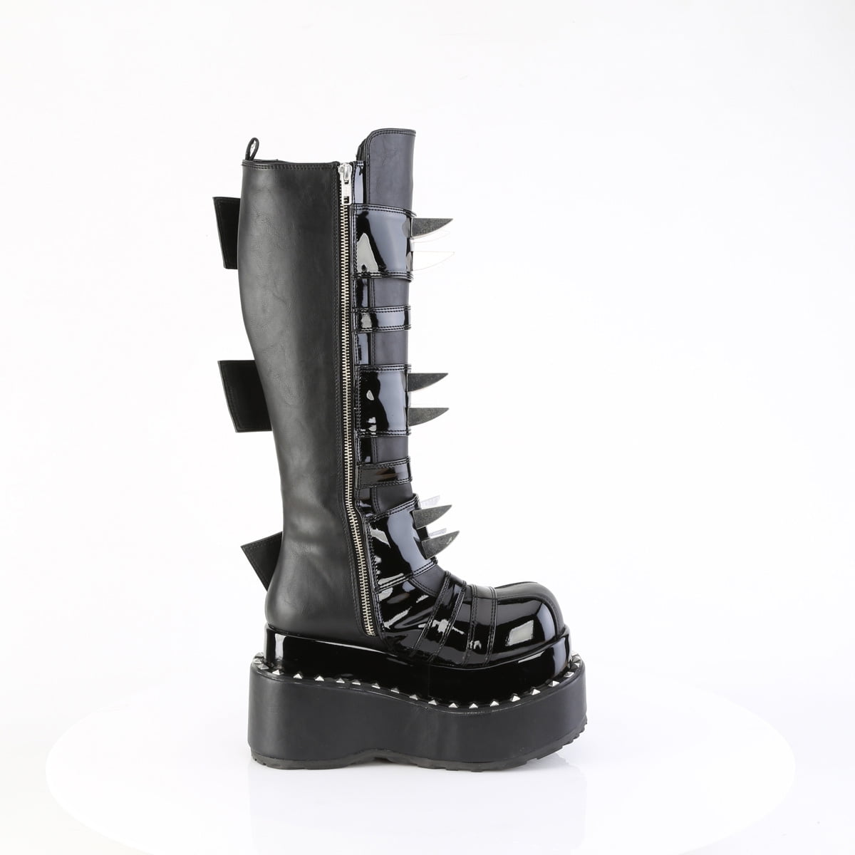 Demonia BEAR-215 Women's 4 1/2
