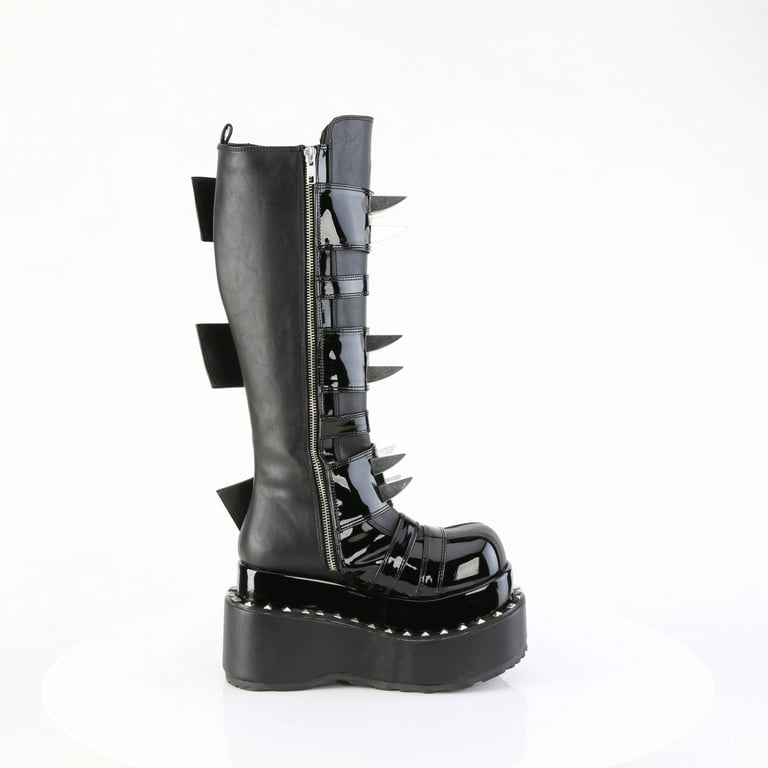 Demonia BEAR-215 Women's 4 1/2