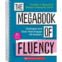The Megabook of Fluency, 2nd Edition
