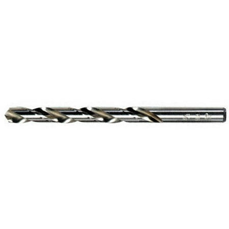 

TopLine USA Micro Drill Bit #66 M2 HSS Bright Finish 6pcs