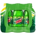 thumbnail image 3 of Mountain Dew Soda Citrus 16 fluid ounce, 12 Count, 3 of 5
