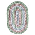 thumbnail image 1 of Carrousel- Tilleul 7'x9', 1 of 1
