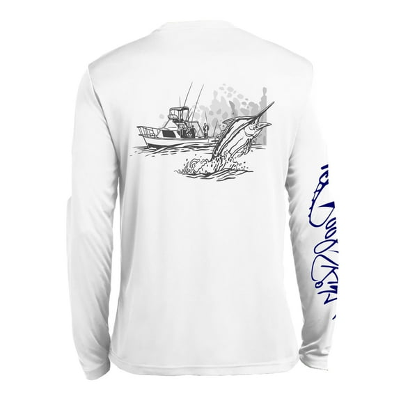 New! Sport Fishing