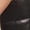 Black, variant on Women Warm Boots Outdoor Winter Plush Lined Comfortable Platform Knee High Tall Boot