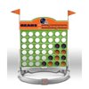Promotional Partners Worldwide NFL Connect Four Game
