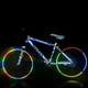 thumbnail image 3 of EeaseMX pegatinas reflectantes para ruedas de bicicleta, accesorios de seguridad para llantas de ciclismo, cinta adhesiva reflectante (azul), 3 of 7