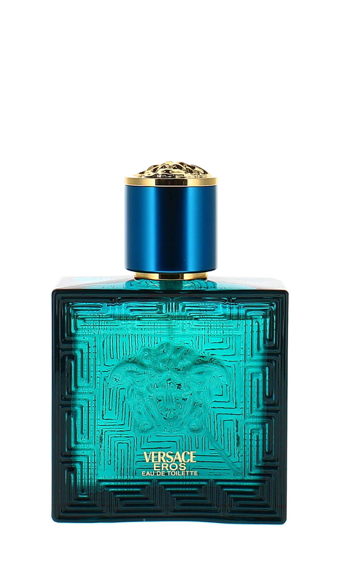 Versace Eros 1.7oz EDT Spray (M)