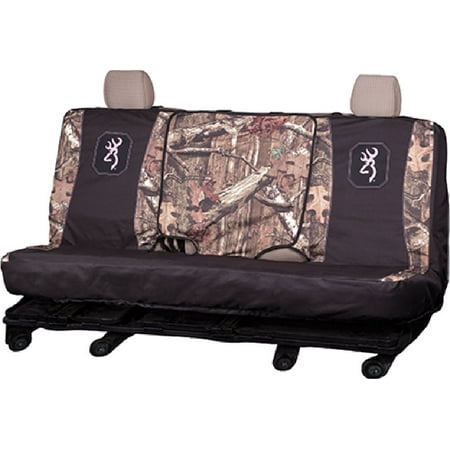 Signature Products Browning Full Size Bench Seat Cover Mo