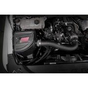 K&N Performance Cold Air Intake System: Easy Installation, Engineered to Maximize Airflow, Boost Horsepower & Torque, 63-1594