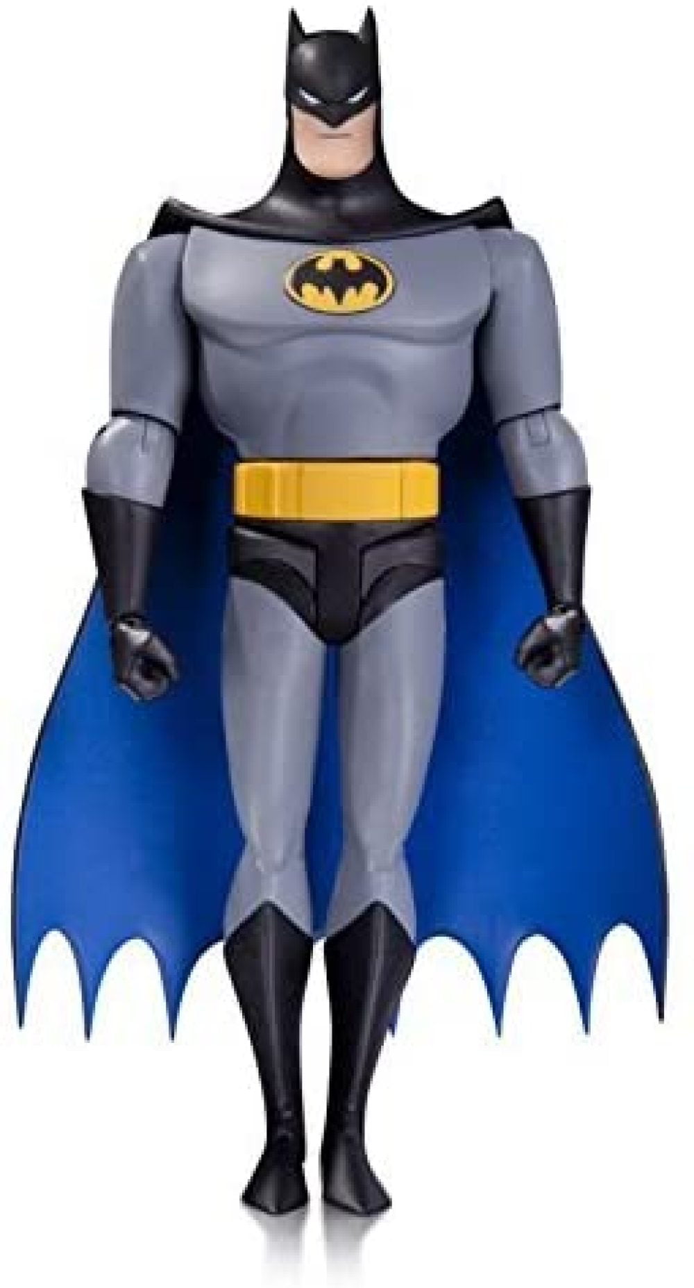 Pamela Isely Batman Retro Action Figures Series Dress Variant 