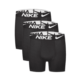 Nike Essential Micro Boxer Brief, Dri-FIT 3Pk, Photo Blue