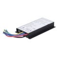 thumbnail image 3 of Wind Solar Hybrid Controller 30A Hybrid Charge Controller System for 800W Wind Turbine Generator 1000W Solar Panel with MCT Charging Function, 3 of 5