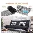 thumbnail image 2 of Cat Dog Mat with Spikes, Cat Dog Animal Spikes Repellent Deterrent Mat, Indoor Cat Outdoor Mat for, 2 of 5