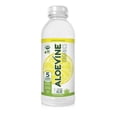 thumbnail image 6 of Aloevine Organics Lemonade Organic Aloe Drink, 16.9 fl oz, 12 Count Bottles, 6 of 6