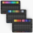 thumbnail image 2 of Arteza Inkonic Fineliner Markers, 0.4mm Fine Tip, Assorted Colors, 72 Count, 2 of 8