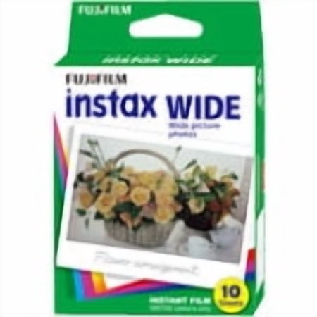 Instax Instant Color Film