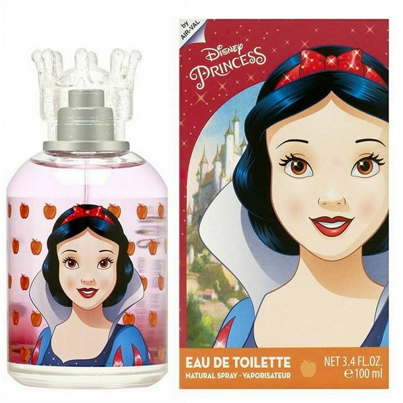 Disney Princess Snow White 3.3 oz / 100 ml Eau de Toilette Spray