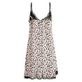 thumbnail image 5 of JEFFRICO Womens Nightgowns Sexy Soft Sleeveless Sleepwear Nightshirts, 5 of 5