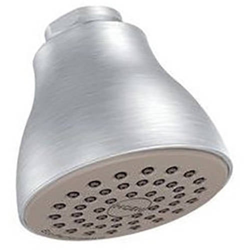 Moen 6300EPP Easy Clean XL Single Function Shower Head, Available in
