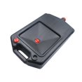 thumbnail image 4 of Almencla Drain Pan Durable Leak Car Oil Change Pan for Workshop Cars Motorcycle, 4 of 8