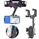 thumbnail image 3 of Soporte para Teléfono de Coche [Succión de Grado Militar], Soporte Universal para Teléfono Móvil, para Salpicadero, Parabrisas, Compatible con iPhone y Android., 3 of 5