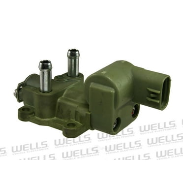 WVE Idle Air Control Valve for Engine Performance - Walmart