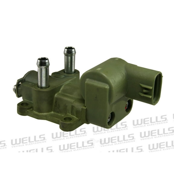 Idle Air Control Valve