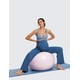 thumbnail image 5 of Pantalones anchos para maternidad CRZ YOGA Butterluxe con bolsillos, 5 of 5