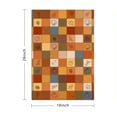 thumbnail image 3 of Fall Kitchen Towels Set Of 2, Absorbent and Soft Dish Towels for Farmhouse Decor, Country Kitchen., 3 of 3