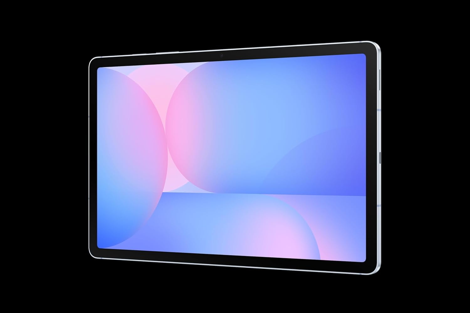 Samsung Galaxy Tab S10 FE w/S-Pen (128GB, 8GB, WiFi) 10.9” 90Hz Full HD Android Tablet, Octa-core (4nm), 4K Camera, IP68 Water Resistant SM-X520 (Blue)