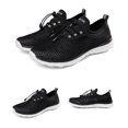 thumbnail image 3 of Zapatos Deportivos Atléticos para Correr Secado Rápido Transpirables, 3 of 9