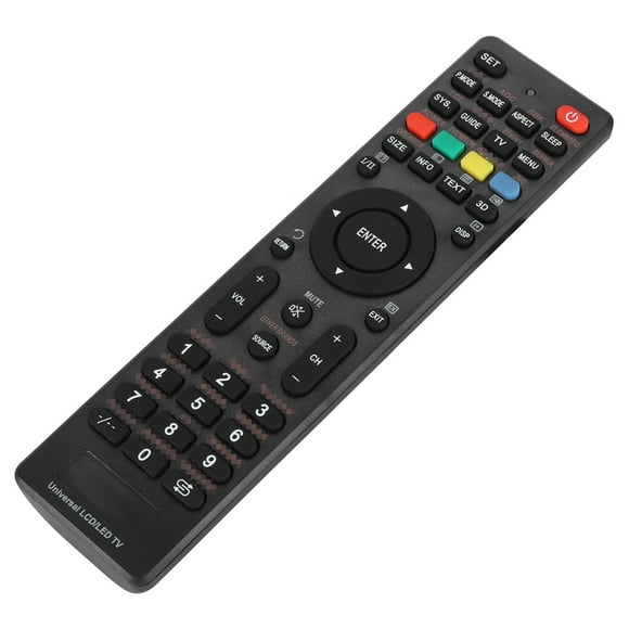 TV Remote Control, Universal TV Remote Control Smart Remote Controller, For