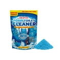 thumbnail image 2 of ACDANC Splash Foam Toilet Cleaner,Toilet Active Oxygen Agent,Packets Foam & Dissolve to Leave Toilet & Urinal Sparkling Clean,Fresh Floral Scent,Urinals,Toilet Bowl, 2 of 7