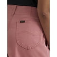 thumbnail image 6 of Lee® Women's Mid Rise Bermuda Short, Sizes 2-20, 6 of 7