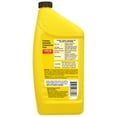 Prestone ATF + Stop Leak Automatic Transmission Fluid, 32 oz (1 Quart