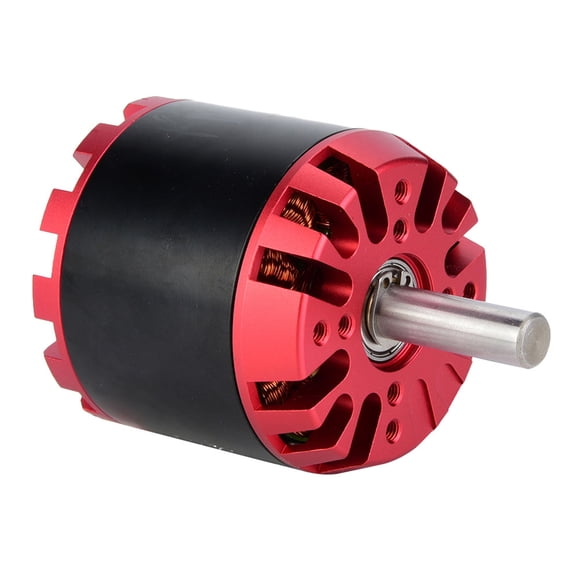 Motor Sin Escobillas Sin Sensores De 190KV, Monopatín Eléctrico De Equilibrio De Diseño Preciso De Alta Eficiencia, Bajo Nivel De Ruido