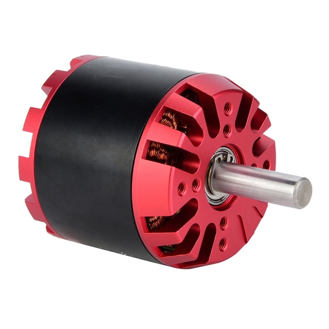 Motor Sin Escobillas Sin Sensores De 190KV, Monopatín Eléctrico De Equilibrio De Diseño Preciso De Alta Eficiencia, Bajo Nivel De Ruido