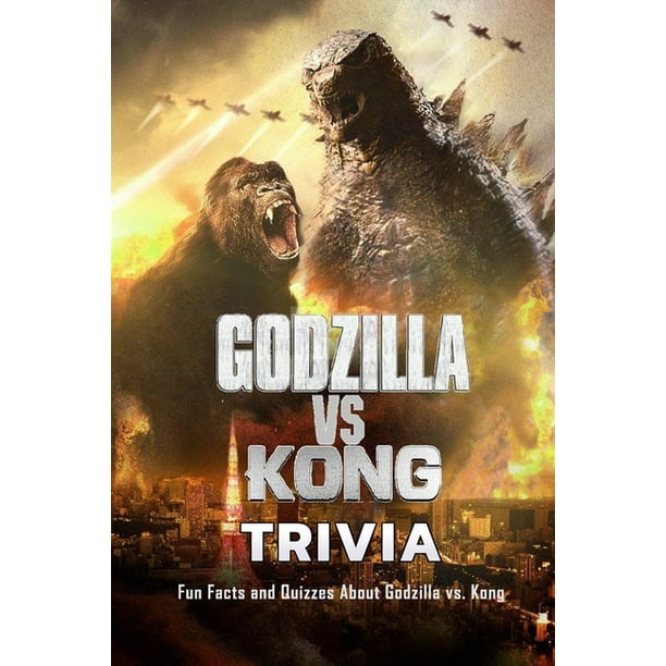 Of Godzilla: Monsters Trivia the King Wikizero