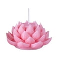thumbnail image 3 of Lotus Cake Chocolate Silicona Molde Linger Set2544869 (A), 3 of 9