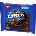thumbnail image 4 of Oreo Dark Chocolate Flavored Creme Cookies, 261g/9 oz. Box {Imported from Canada}, 4 of 4