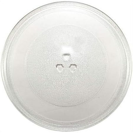 

Glass Turntable Tray Compatible With Sears Microwave Oven Cooking Plate 305Mm