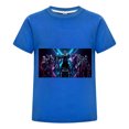 thumbnail image 1 of Camiseta Infantil con Diseño NTONGSHANBB, Perfecta para Juegos y Regalos, 1 of 4