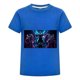 thumbnail image 1 of Camiseta Infantil con Diseño NTONGSHANBB, Perfecta para Juegos y Regalos, 1 of 4