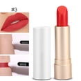 thumbnail image 3 of FOCALLURE Lápiz Labial Mate Hidratante De Larga Duración Labios Impermeables Maquillaje Lápiz Labial 3.6g # 3 ANGGREK #3, 3 of 8