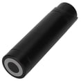 thumbnail image 3 of Thermal Cup, Thermal Insulation Cup LED Touch Vacuum Cup  For Drinking Water For Family Black, 3 of 8