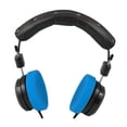 thumbnail image 4 of unbranded Cojín Protector Para Banda De Auriculares Color Negro En PU Duradero Y Aleación, 4 of 8